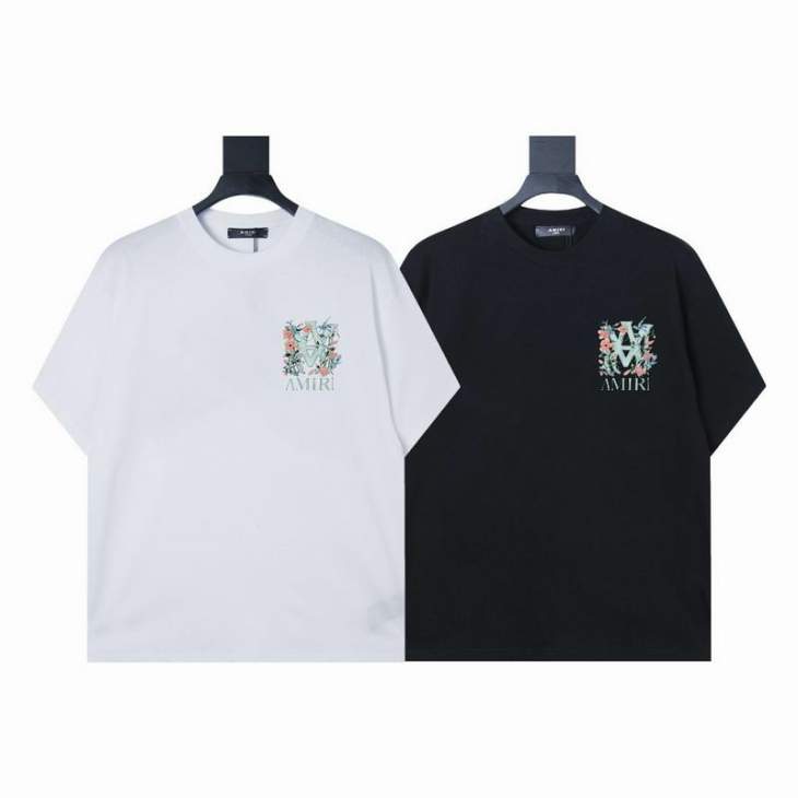 Picture of Amiri T Shirts Short _SKUAmiriS-XL23tr652123721